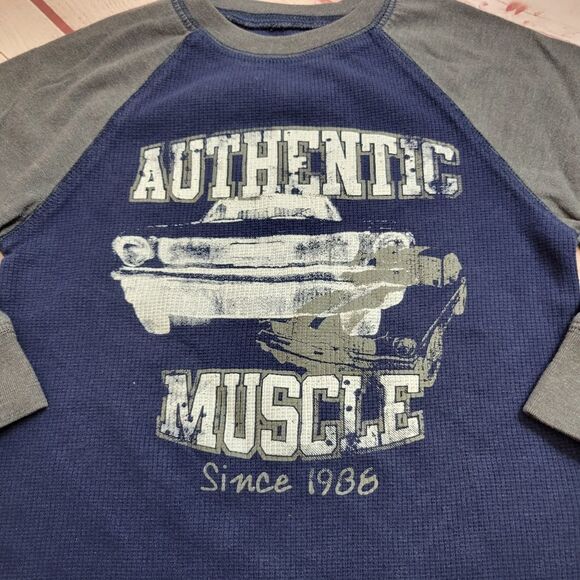 Arizona muscle car shirt 3T - Picture 2 of 3